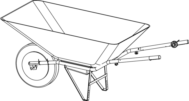 Croquis technique