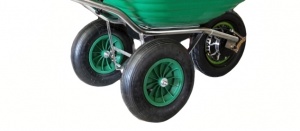 Roues auxiliaires no. 70 000 000