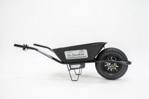 Brouette à batterie Easy 500W