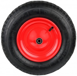 Roue gonflable - no. OVL005001306