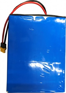 Batterie supplémentaire 1000W no. OVL005002688